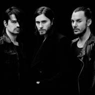 "Up in the air", lo nuevo de Thirty seconds to Mars