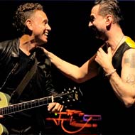 "Soothe My Soul", otra nueva canción de Depeche Mode