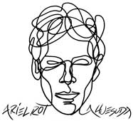 Nuevo disco de Ariel Rot en mayo