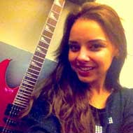 Se acerca el nuevo disco de Chenoa