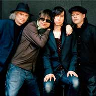 Primal Scream al FIB 2013