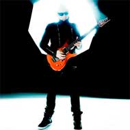 El disco 14 de estudio de Joe Satriani
