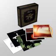 Kings Of Leon, The Collection Box