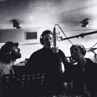 Ariel Rot, Leiva y Loquillo: Rock de Europa