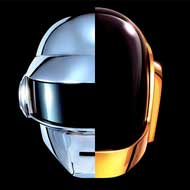 Fecha y titulo para lo nuevo de Daft Punk