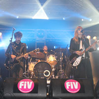 Así fue el FiV 2013