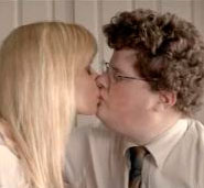 "It's a beautiful day", el videoclip