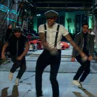 "Fine China", lo nuevo de Chris Brown