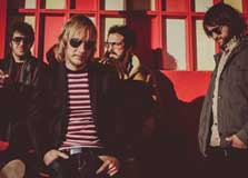 Neuman, Bye Fear Hi Love