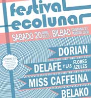 Se acerca el Festival Ecolunar 2013