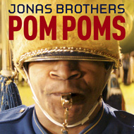 Nuevo disco de Jonas Brothers a la vista