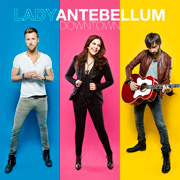 "Downtown", lo nuevo de Lady Antebellum