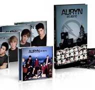 Auryn numero 1 en España