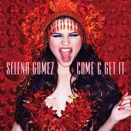 "Come & get it", nuevo single de Selena Gomez