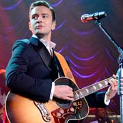 Justin Timberlake sigue a tope en USA