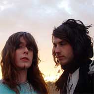 Beach House al FIB 2013