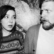 Concierto en Madrid de Of Monsters And Men