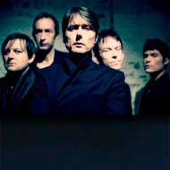 Suede en Madrid y Barcelona en noviembre