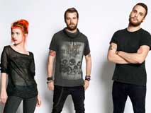 Paramore es número 1 en Estados Unidos