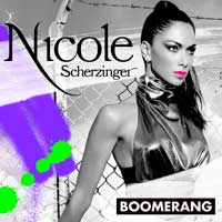 Nicole Scherzinger, Boomerang