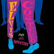3 fechas de Elvis Costello & The Imposters en España