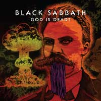 "God is Dead?", estrenado lo nuevo de Black Sabbath