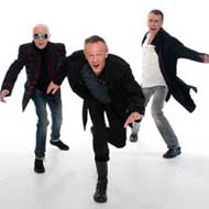 Mas y mas de lo mismo de La unión