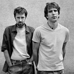 Mikel Erentxun anuncia el regreso de Duncan Dhu