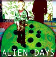 "Alien Days", el nuevo single de MGMT