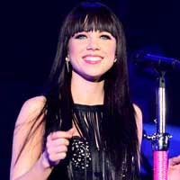 Carly Rae Jepsen y Leonard Cohen triunfan en los Juno Awards