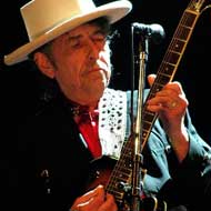 Bob Dylan de gira con Wilco y My Morning Jacket