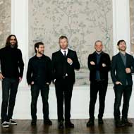 The National estrena "Sea of love" y "I need my girl"
