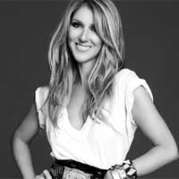 Avance del nuevo disco en ingles de Celine Dion