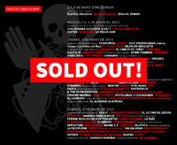 Más de 61.000 entradas vendidas para el Viña Rock 2013