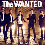 "Walks Like Rihanna", nuevo single de The Wanted