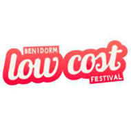 Portishead al Low Cost Festival 2013