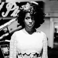 "Jerk Ribs", lo nuevo de Kelis