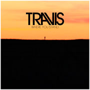 "Where you stand", el videoclip