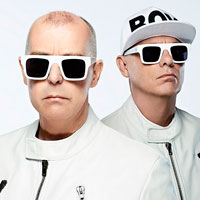 "Axis" avance de lo nuevo de Pet Shop Boys