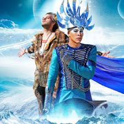 Estrenado el nuevo videoclip de Empire of the Sun