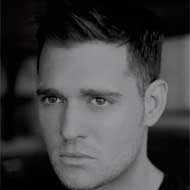 Michael Buble lidera la lista Billboard 200