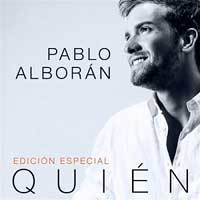 "Quien", nuevo videoclip de Pablo Alborán