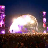 Soziedad Alkoholika y Obrint Pas revolucionan Viña Rock