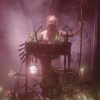 Estreno del videoclip de Planilandia de Lori Meyers