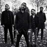 "A ton of love", presenta el nuevo disco de los Editors