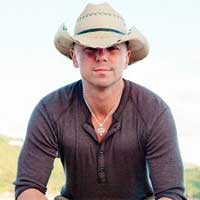 Kenny Chesney de nuevo nº1 en la Billboard 200