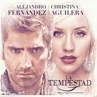 Alejandro Fdez y Christina Aguilera: Hoy tengo ganas de ti