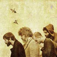 Se acerca el nuevo disco de Standstill