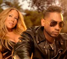 Espectacular nuevo videoclip de Mariah Carey