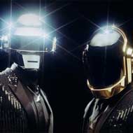 El disco de Daft Punk en streaming